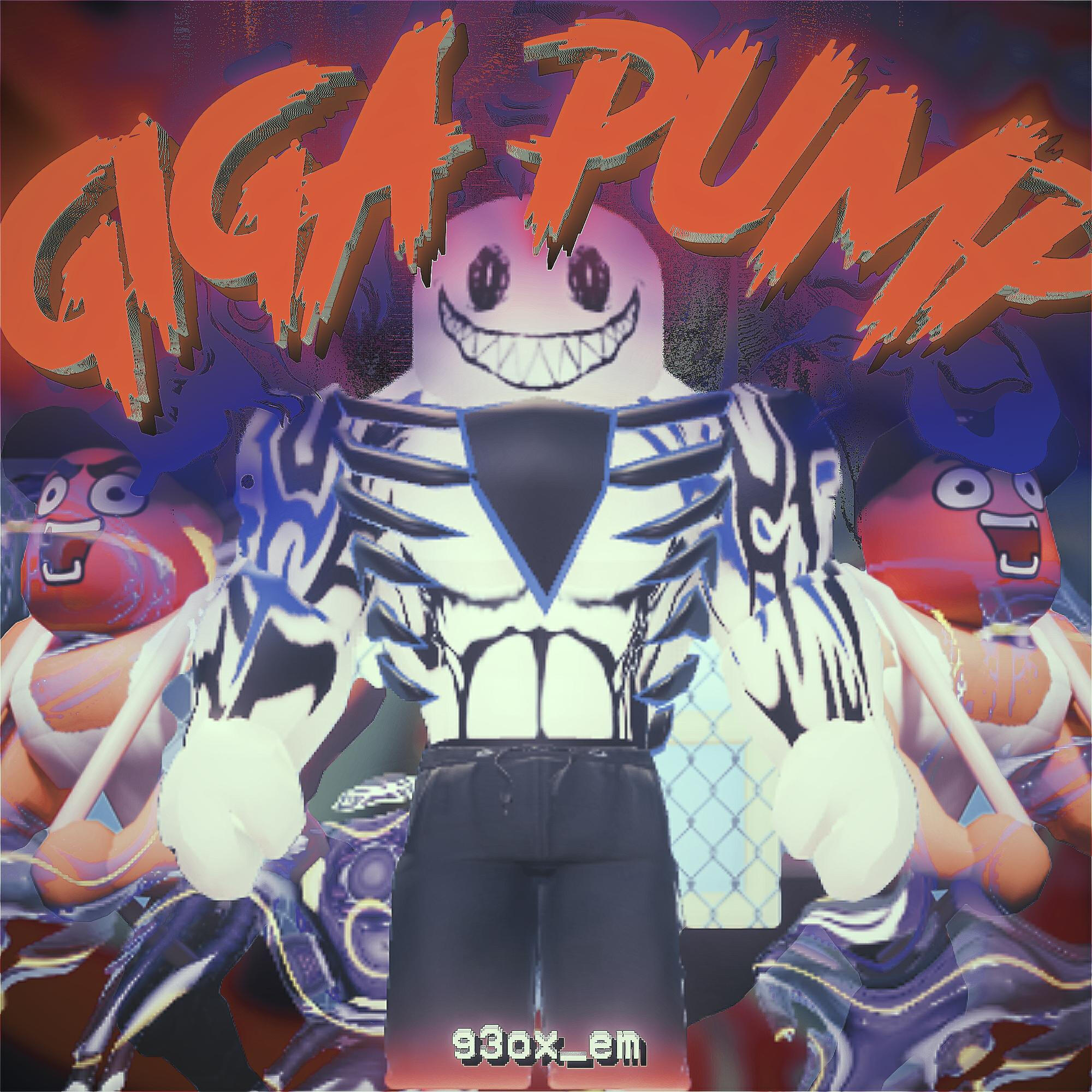 Релиз GigaPump