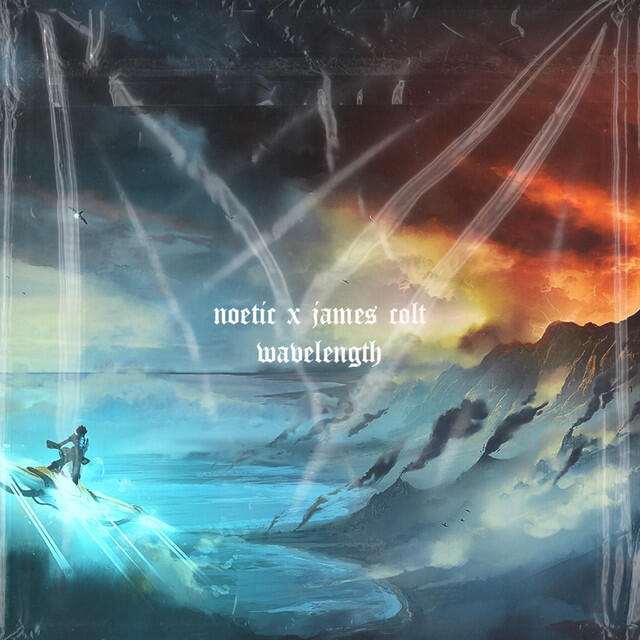 Релиз W a V E L E N G T H