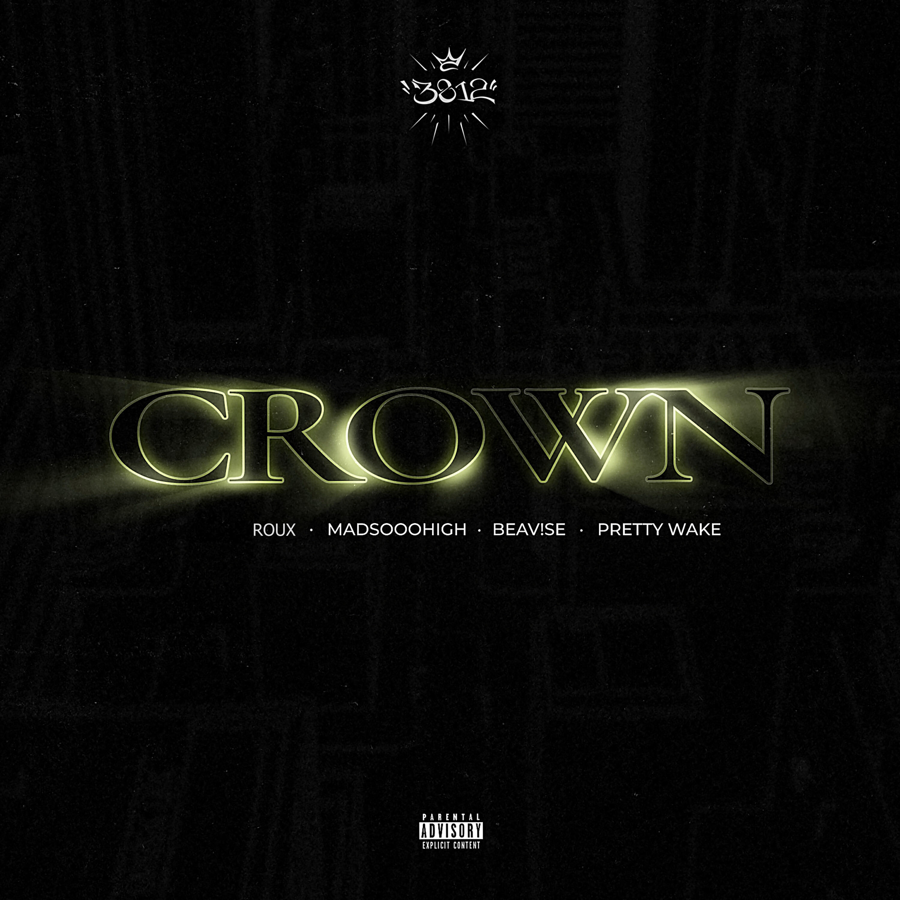 Релиз Crown