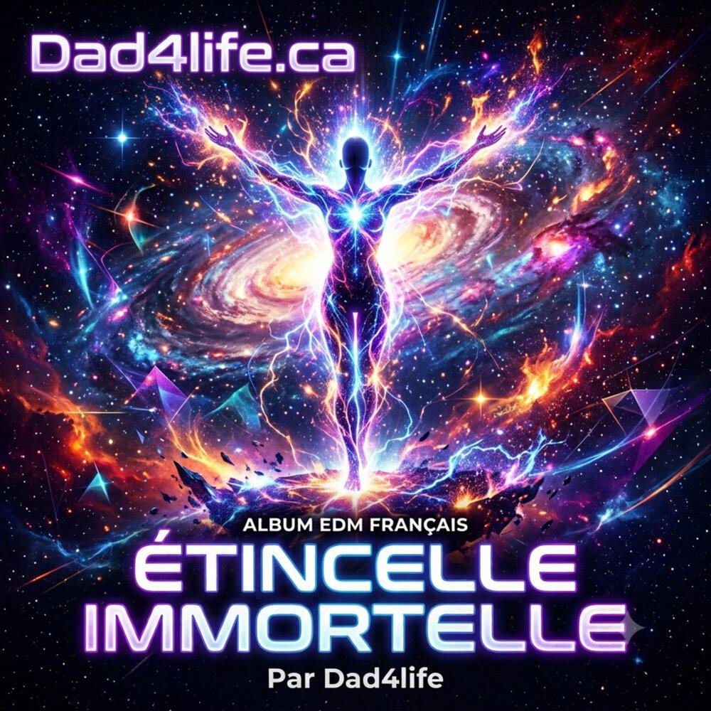Релиз Étincelle Immortelle