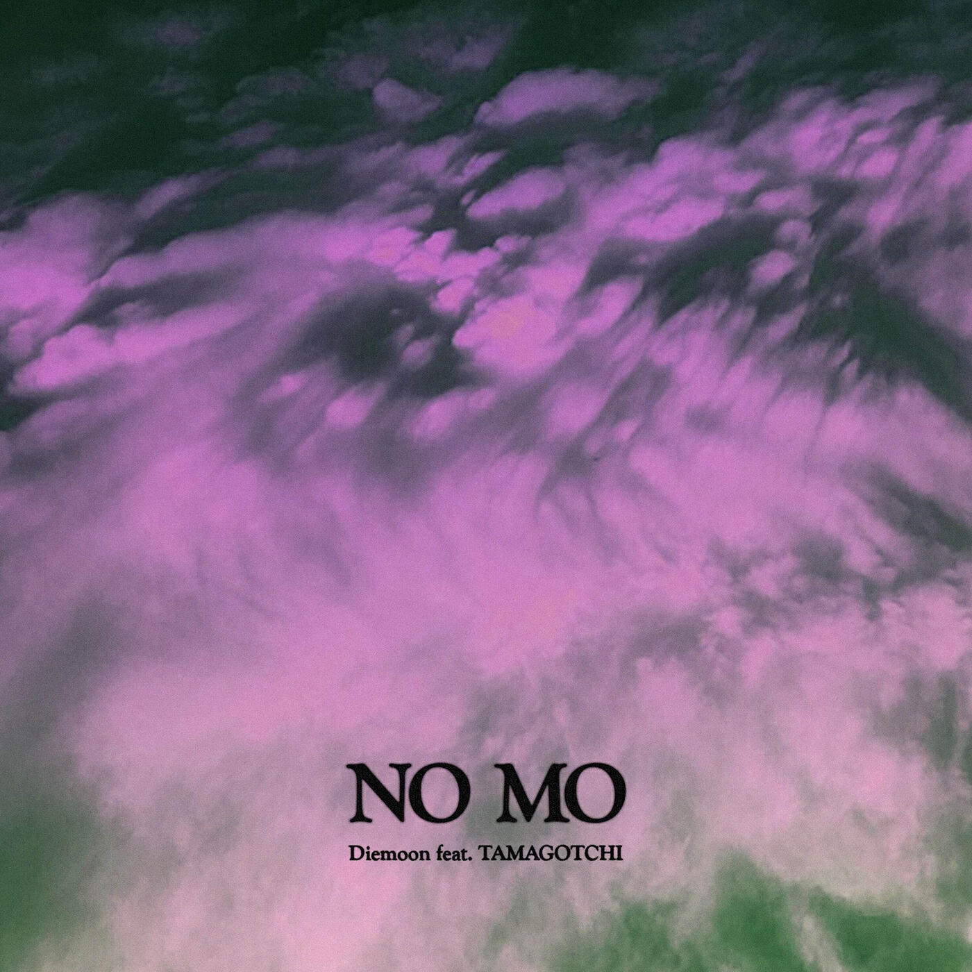 Релиз No Mo