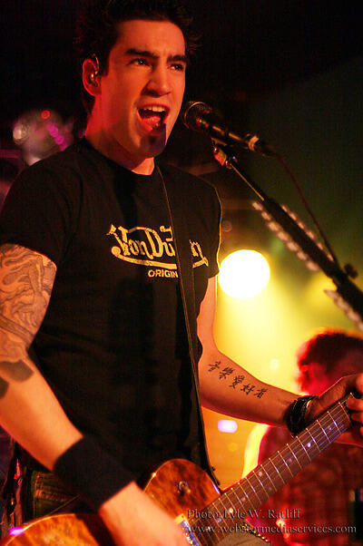 Tyler Connolly