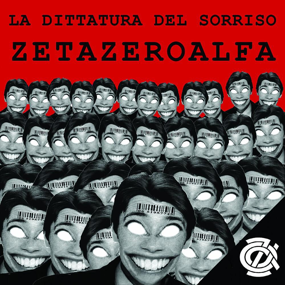 Релиз La Dittatura Del Sorriso