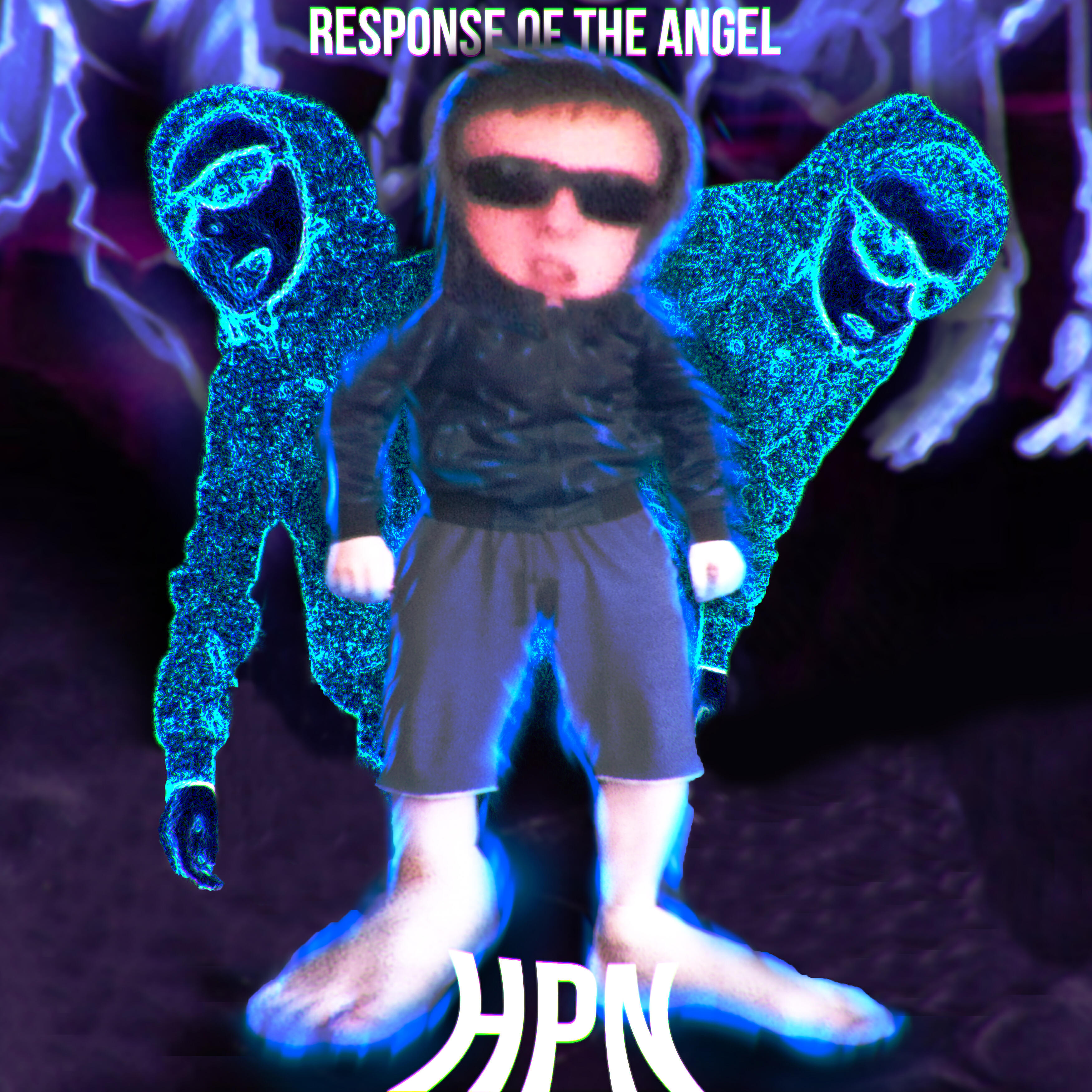 Релиз Response of the Angel