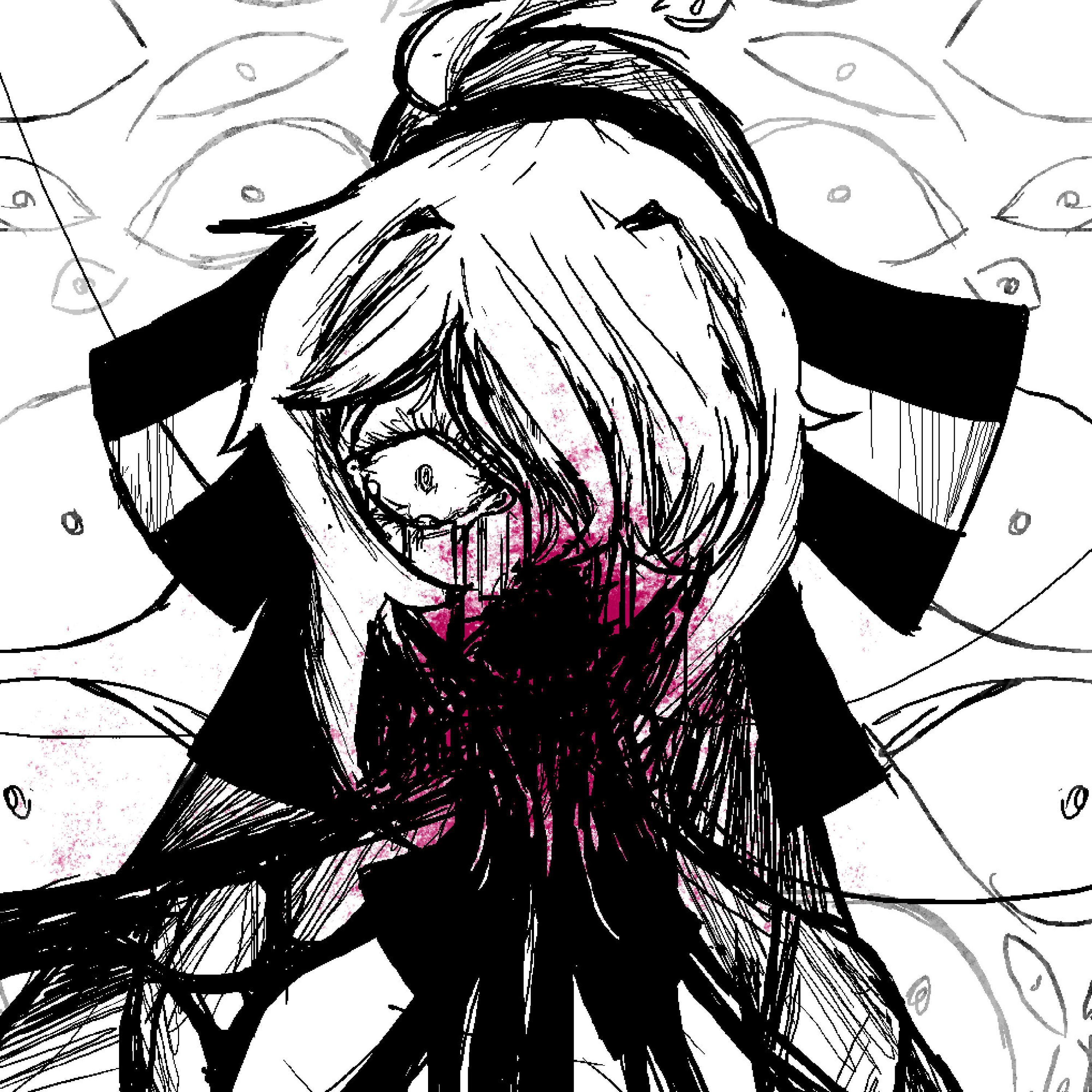 Релиз A Sadist's Whisper (溺死) - Project DIVA: Deep Blue OST