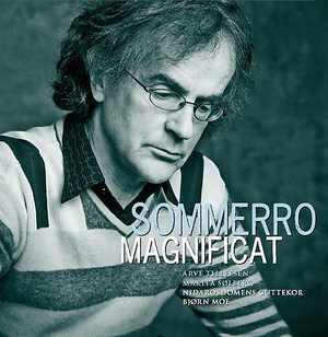 Henning Sommerro
