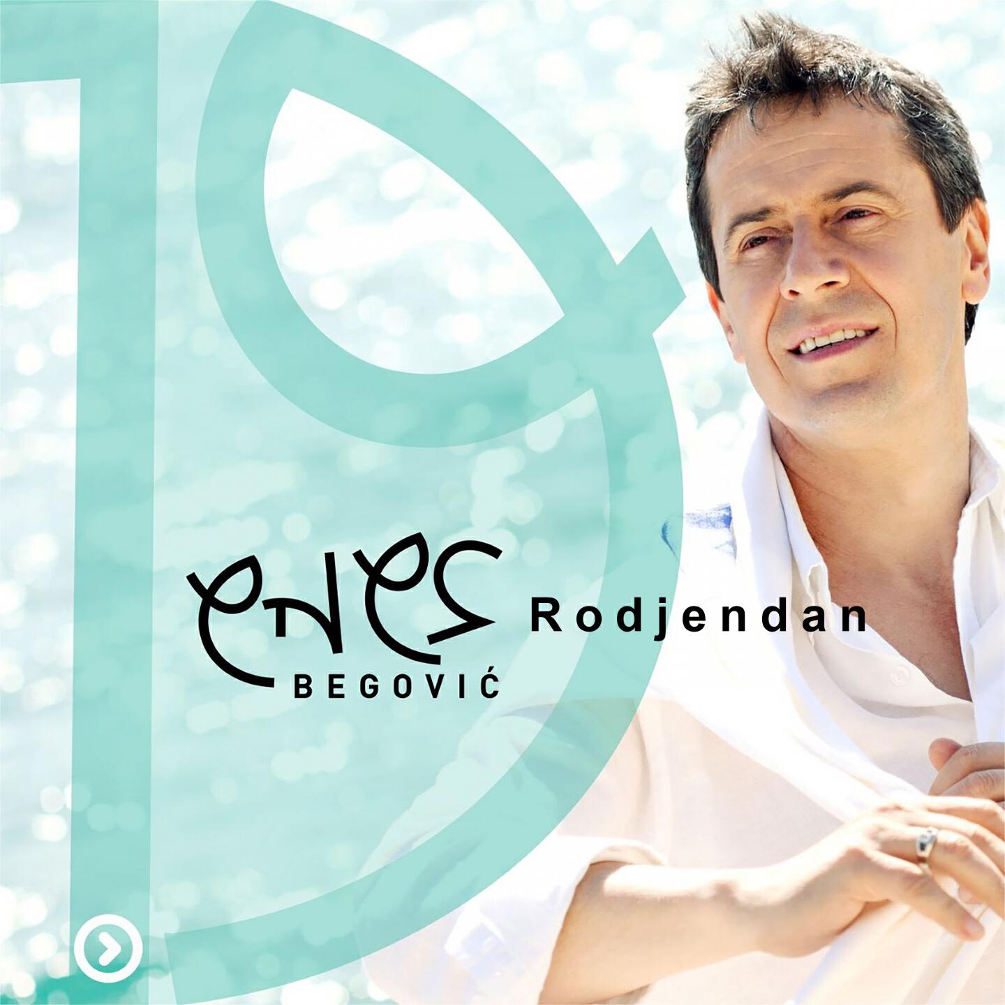 Релиз Rođendan