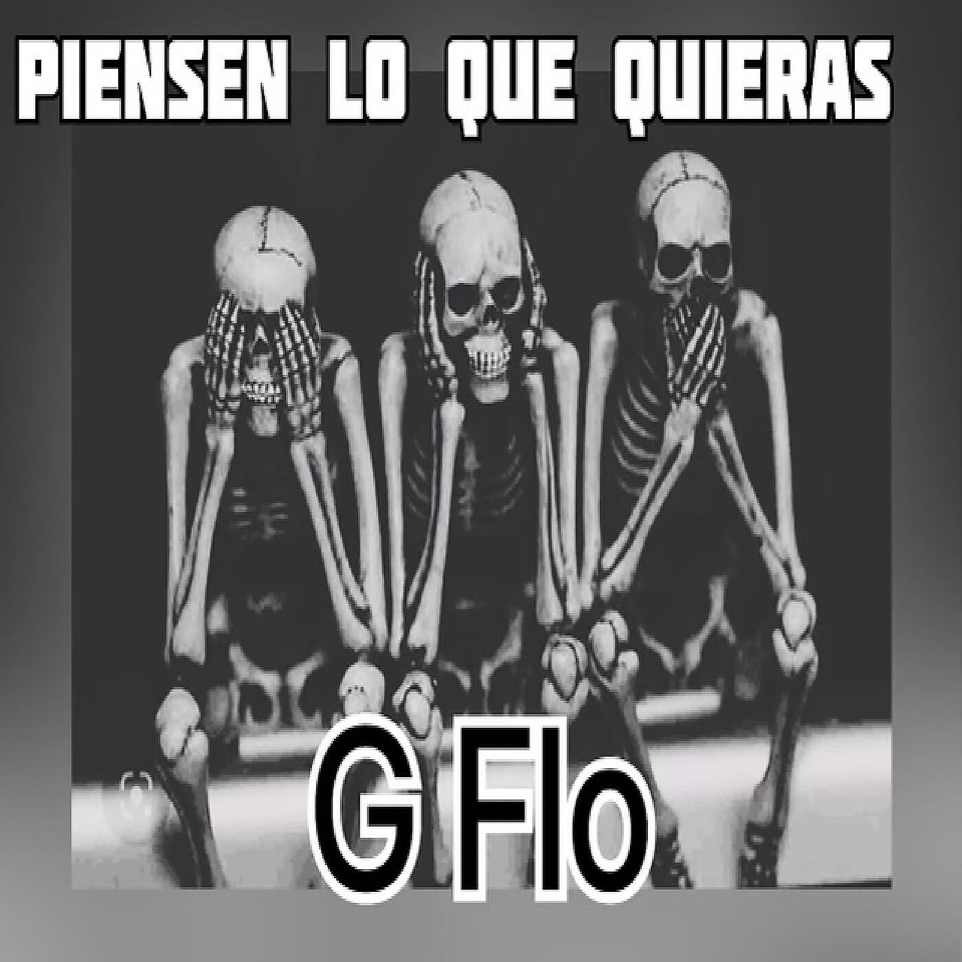 Релиз Piensen Lo Que Quieras