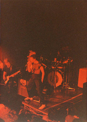 Craig Herbertson