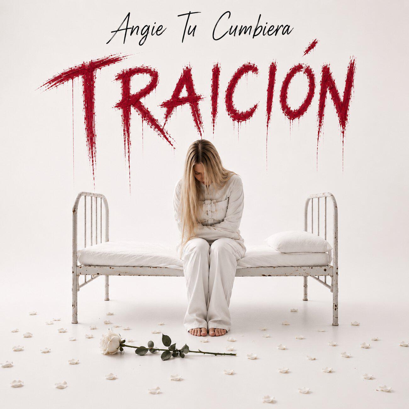 Релиз Traición