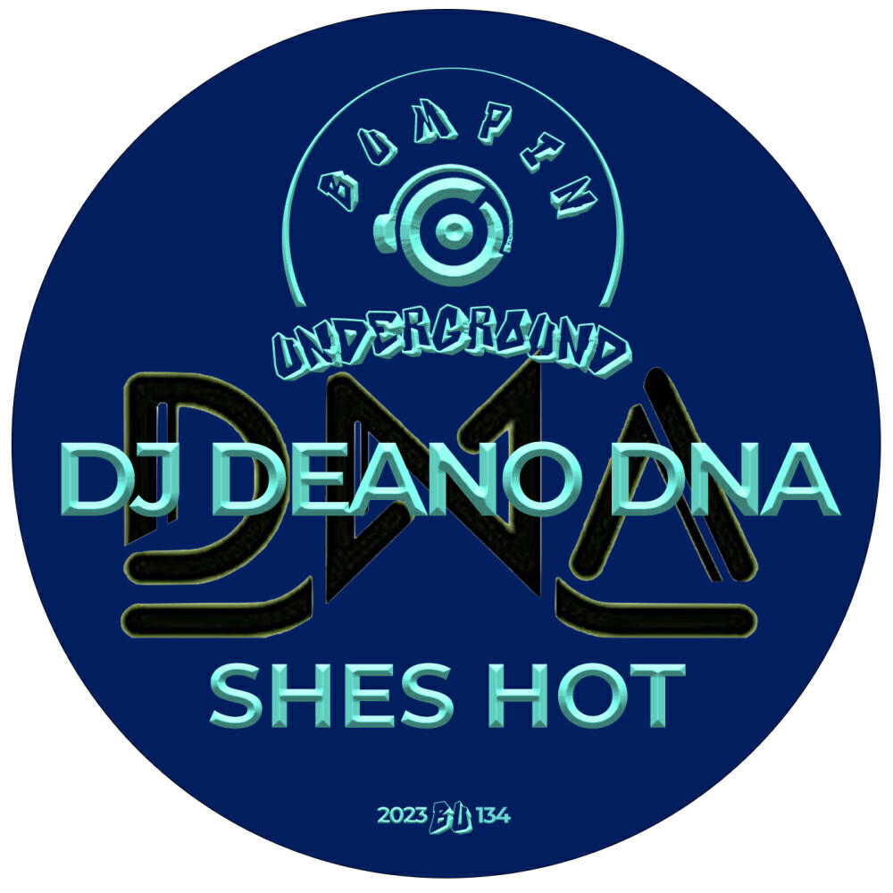 Релиз Shes Hot