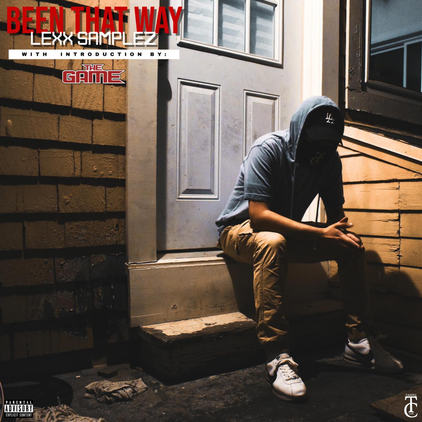 Релиз Been That Way (The Game Intro)