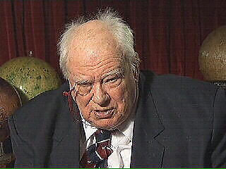Patrick Moore