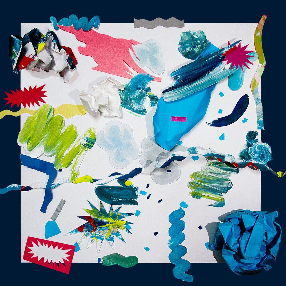 Релиз All the Young Danshis