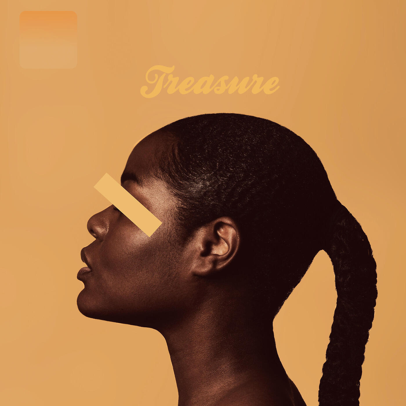 Релиз Treasure