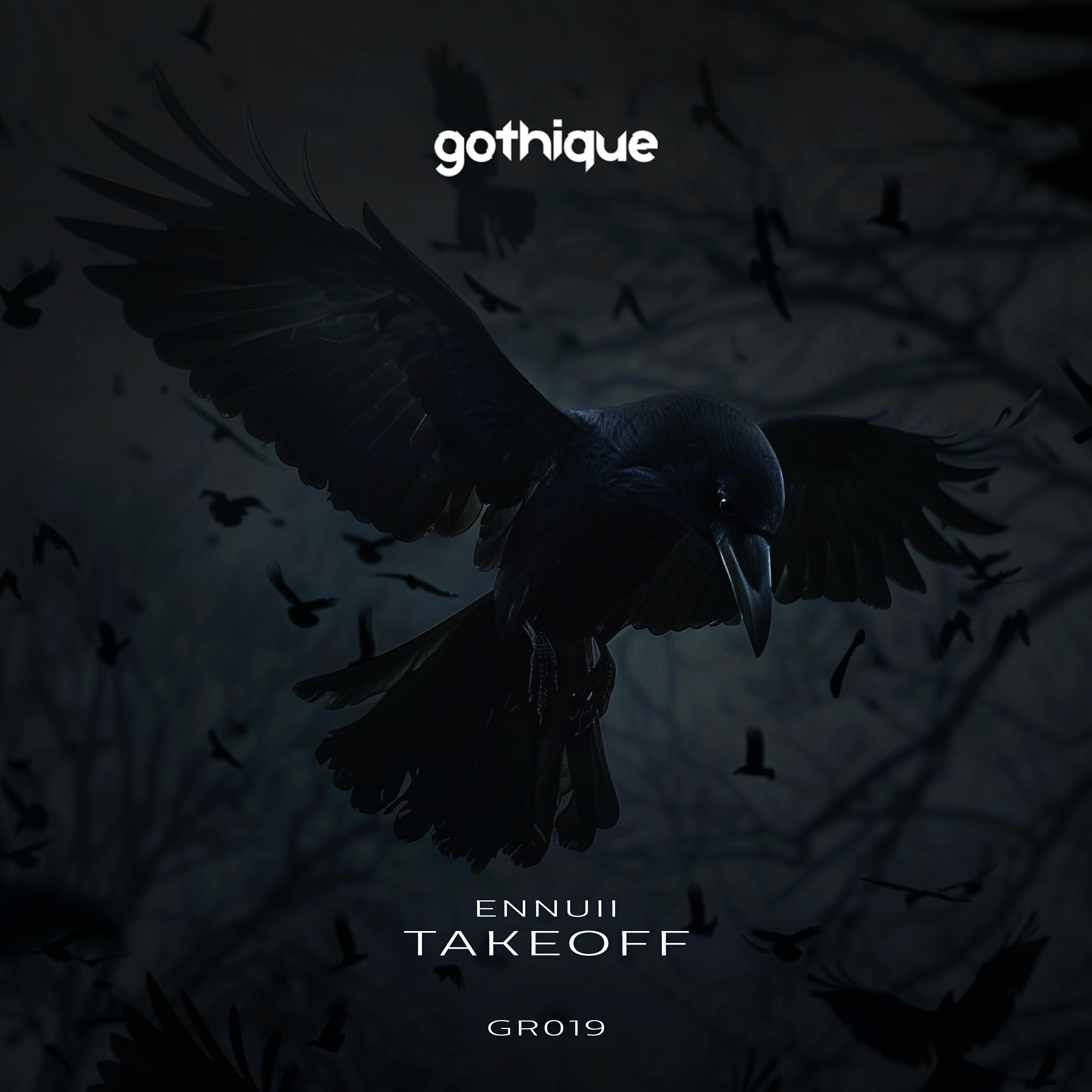 Релиз TAKEOFF