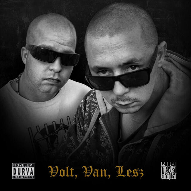 Релиз Volt, Van, Lesz