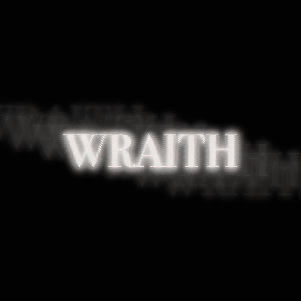 Релиз WRAITH