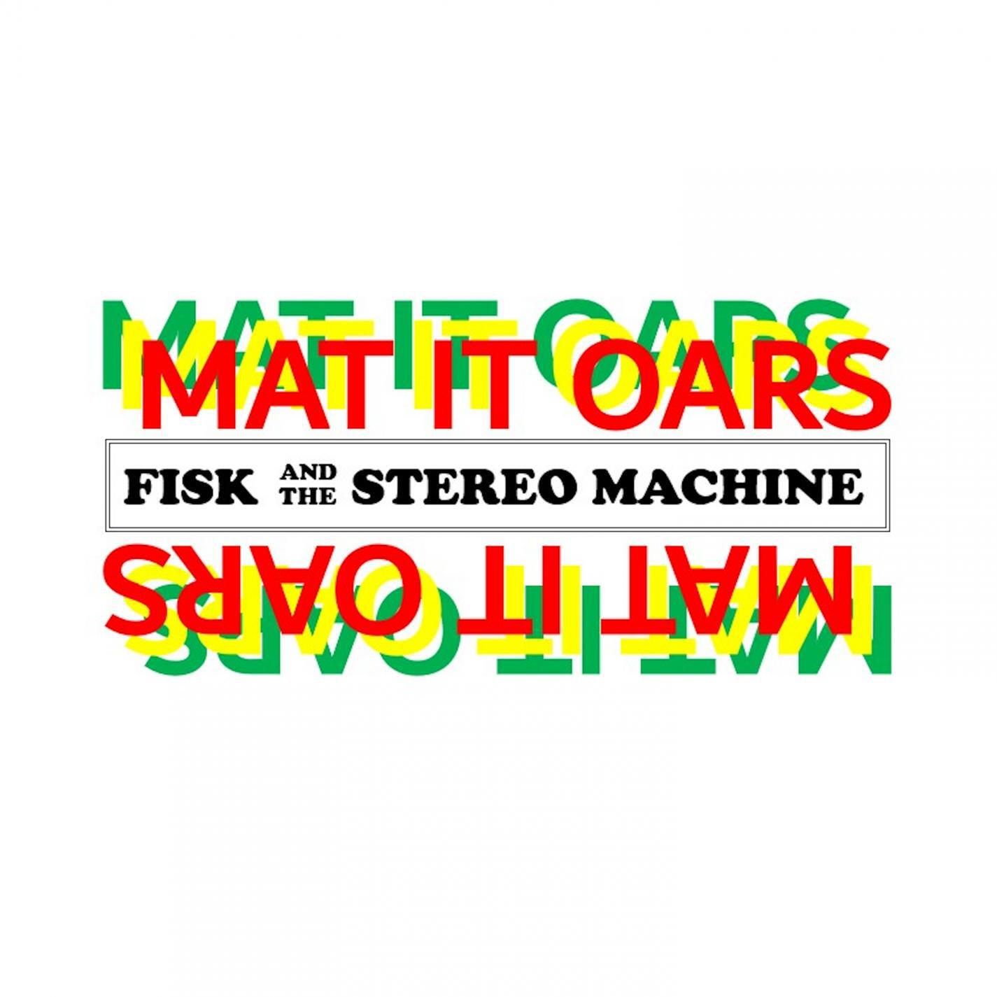 Релиз Mat It Oars
