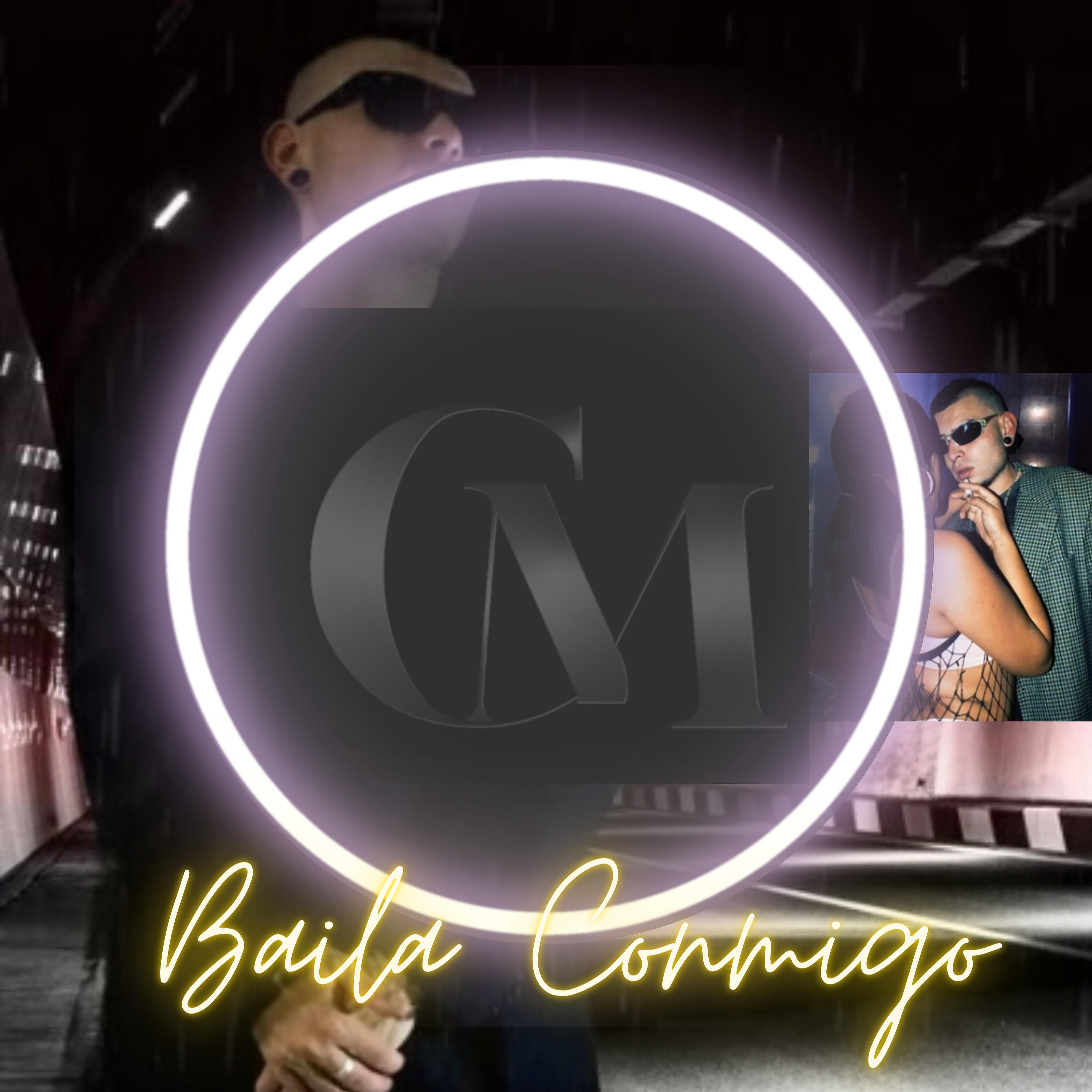 Релиз Baila Conmigo