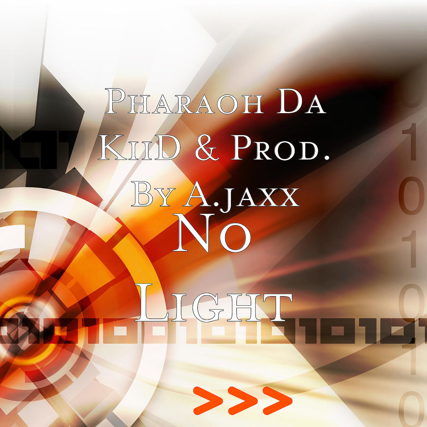 Релиз No Light