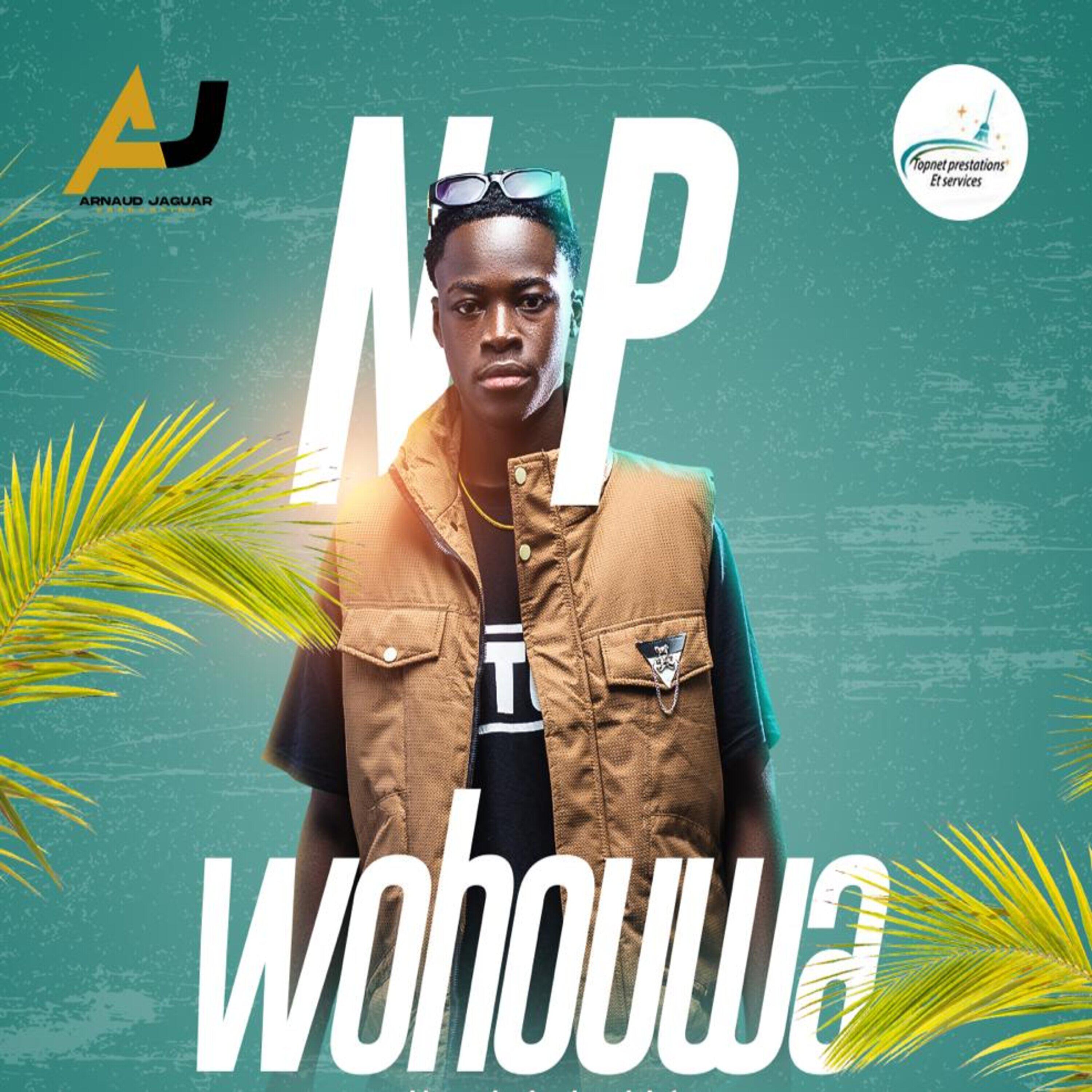 Релиз WOHOUWA