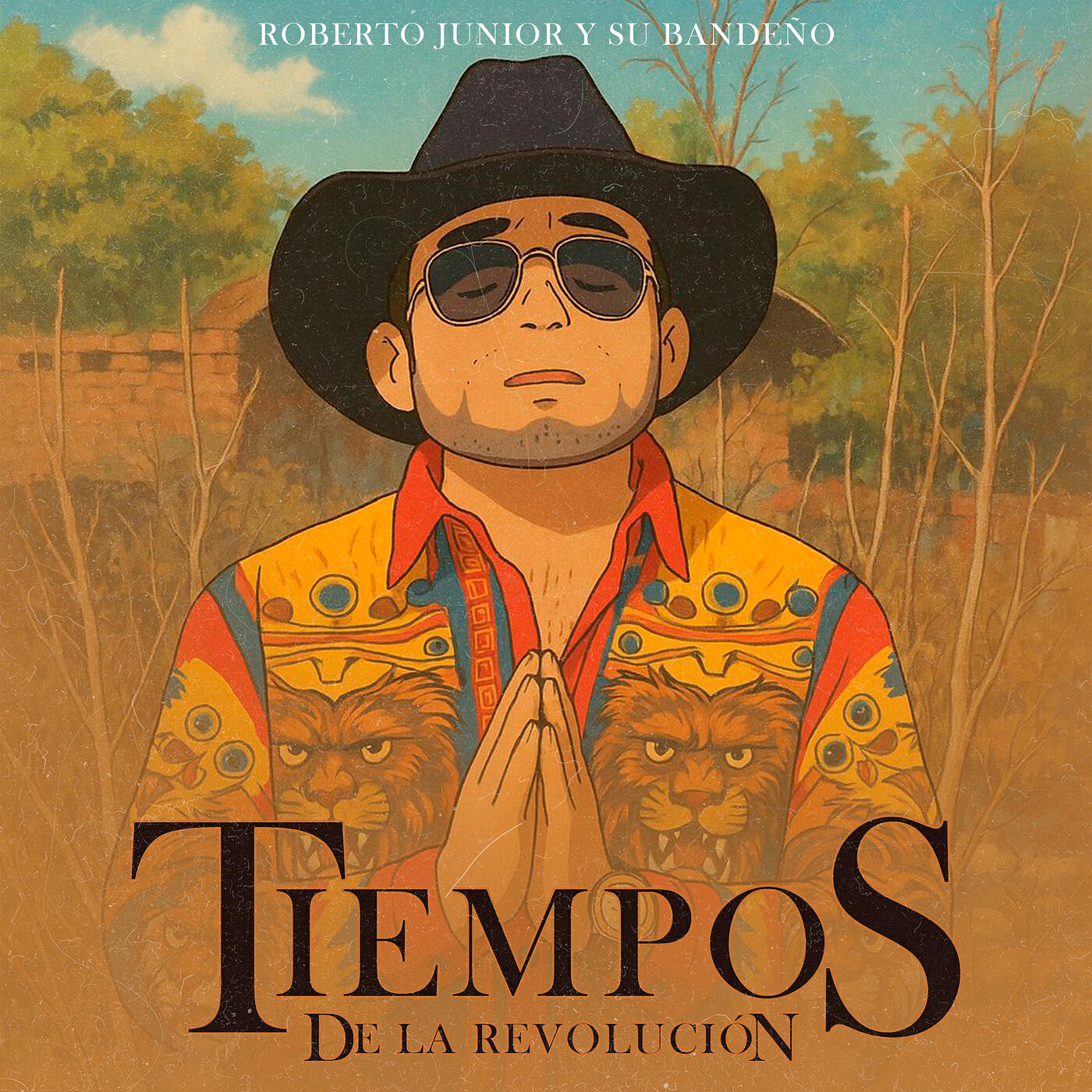 Релиз Tiempos De La Revolución