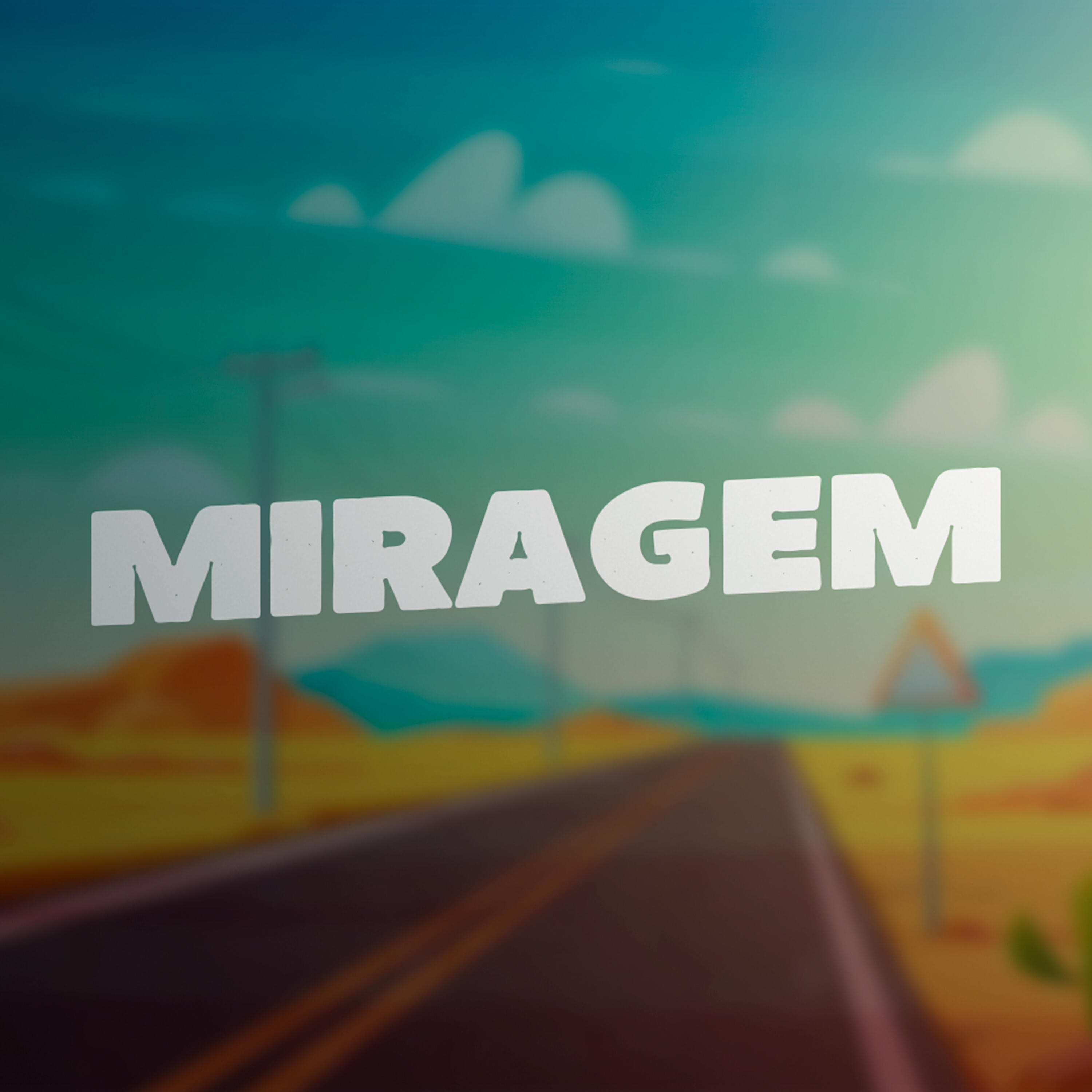 Релиз Miragem