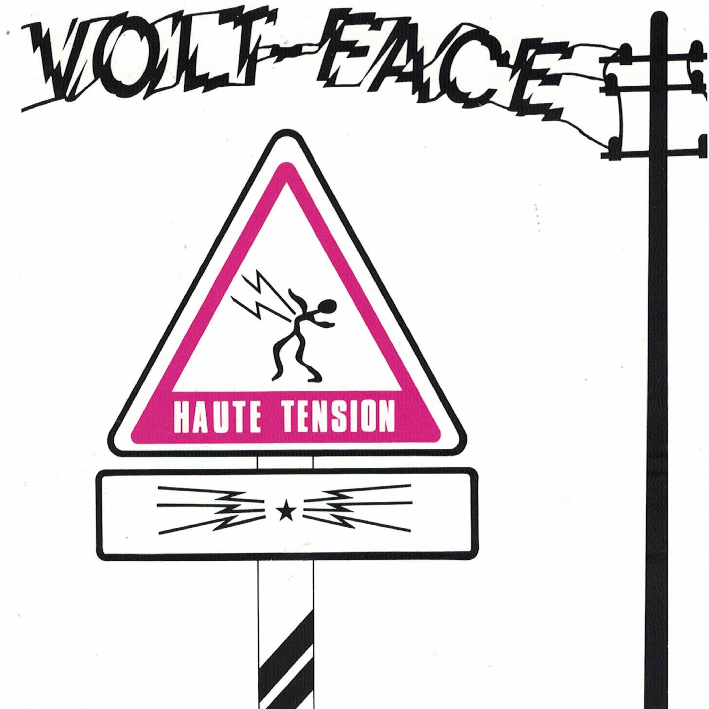 Релиз Haute tension
