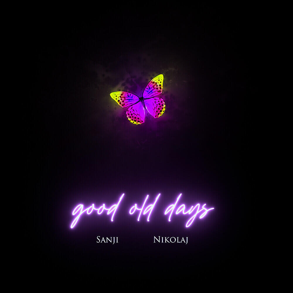 Релиз Good Old Days