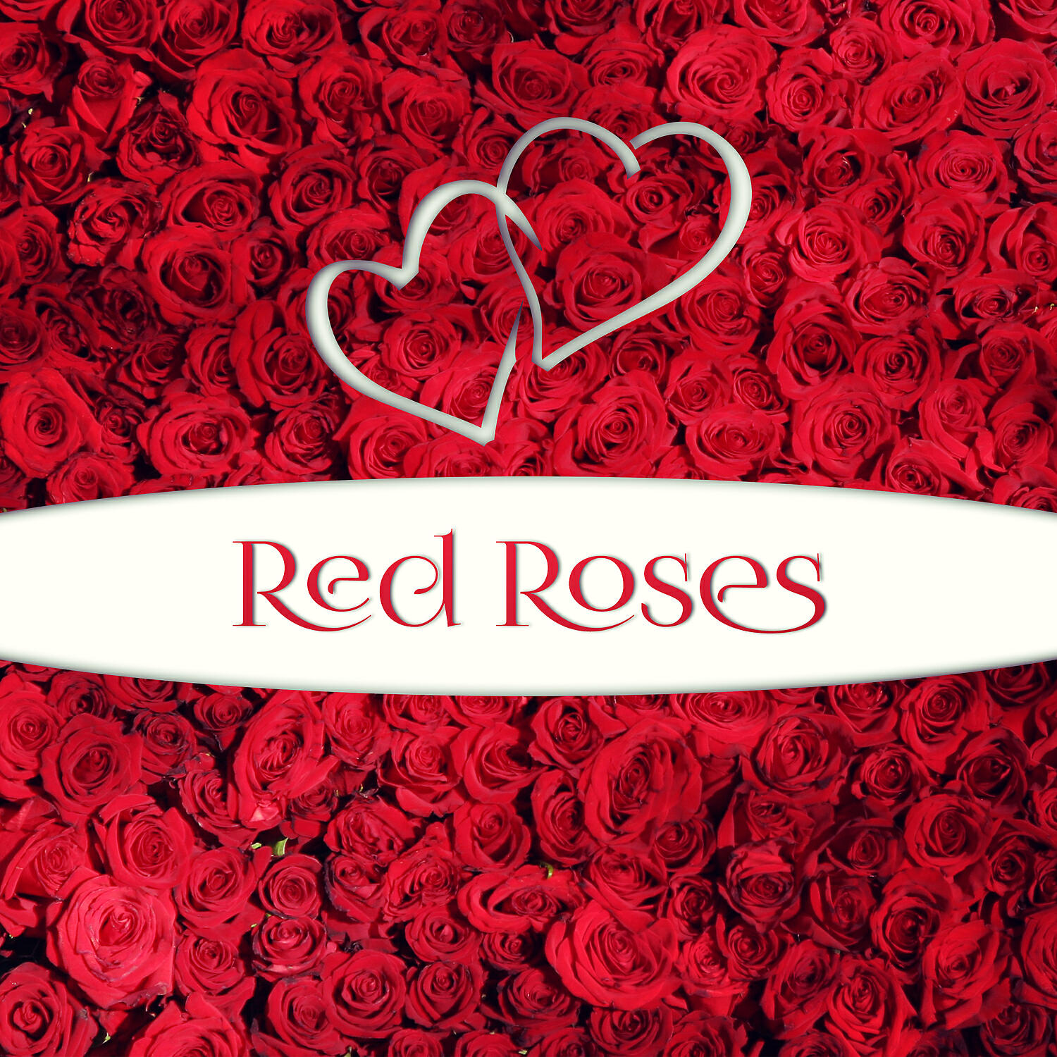 Релиз Red Roses – Sweet Date, Passion, Moonlight, Stars, Candlelight