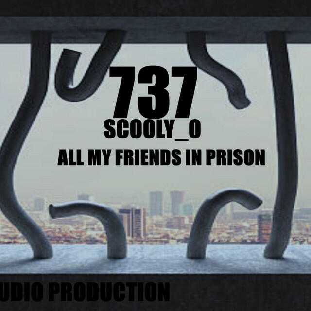 Релиз All My Friends In Prison