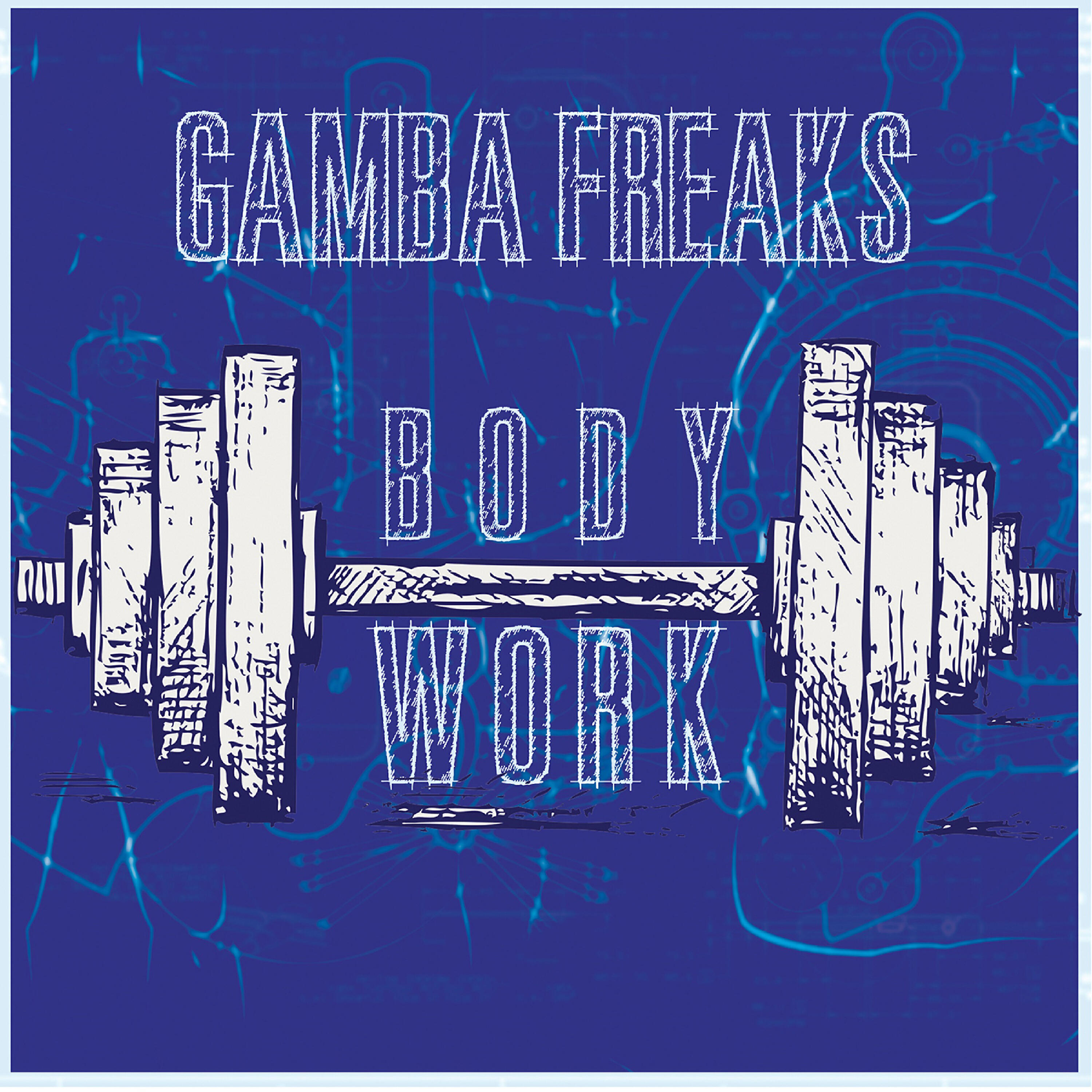 Релиз Bodywork