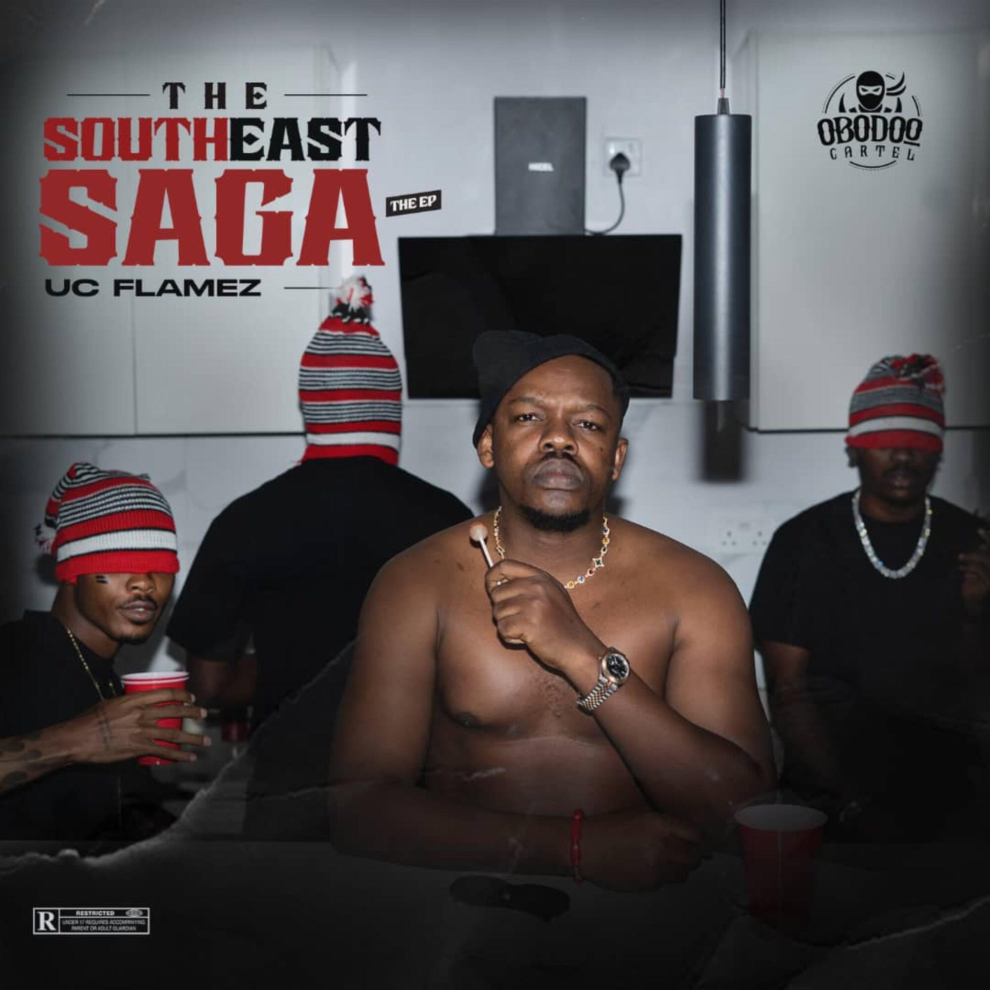 Релиз The SouthEast SaGa