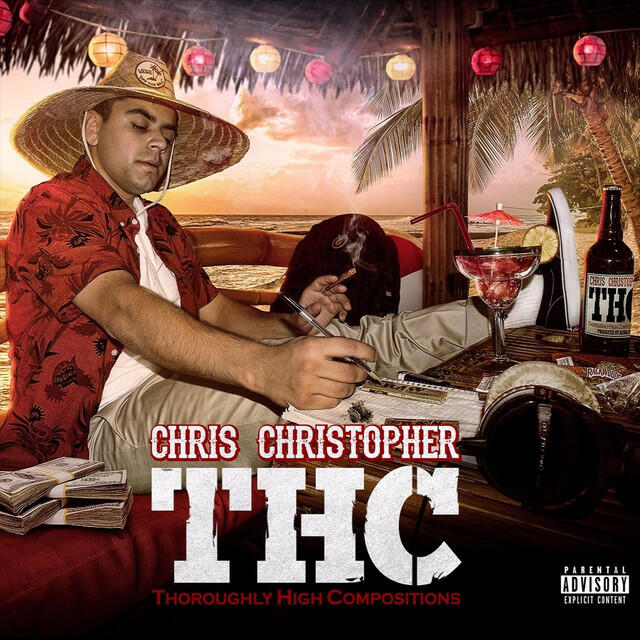 Релиз THC: Thoroughly High Compositions