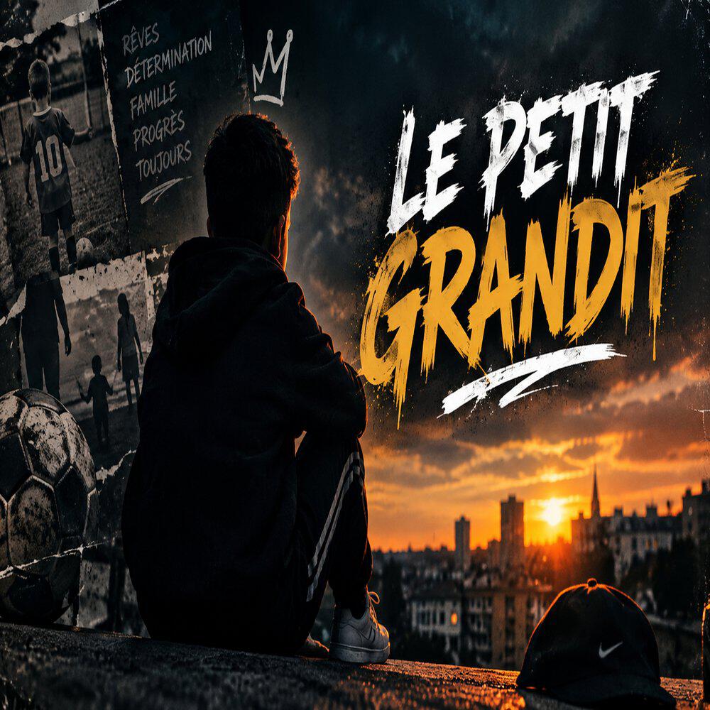 Релиз Le petit grandit