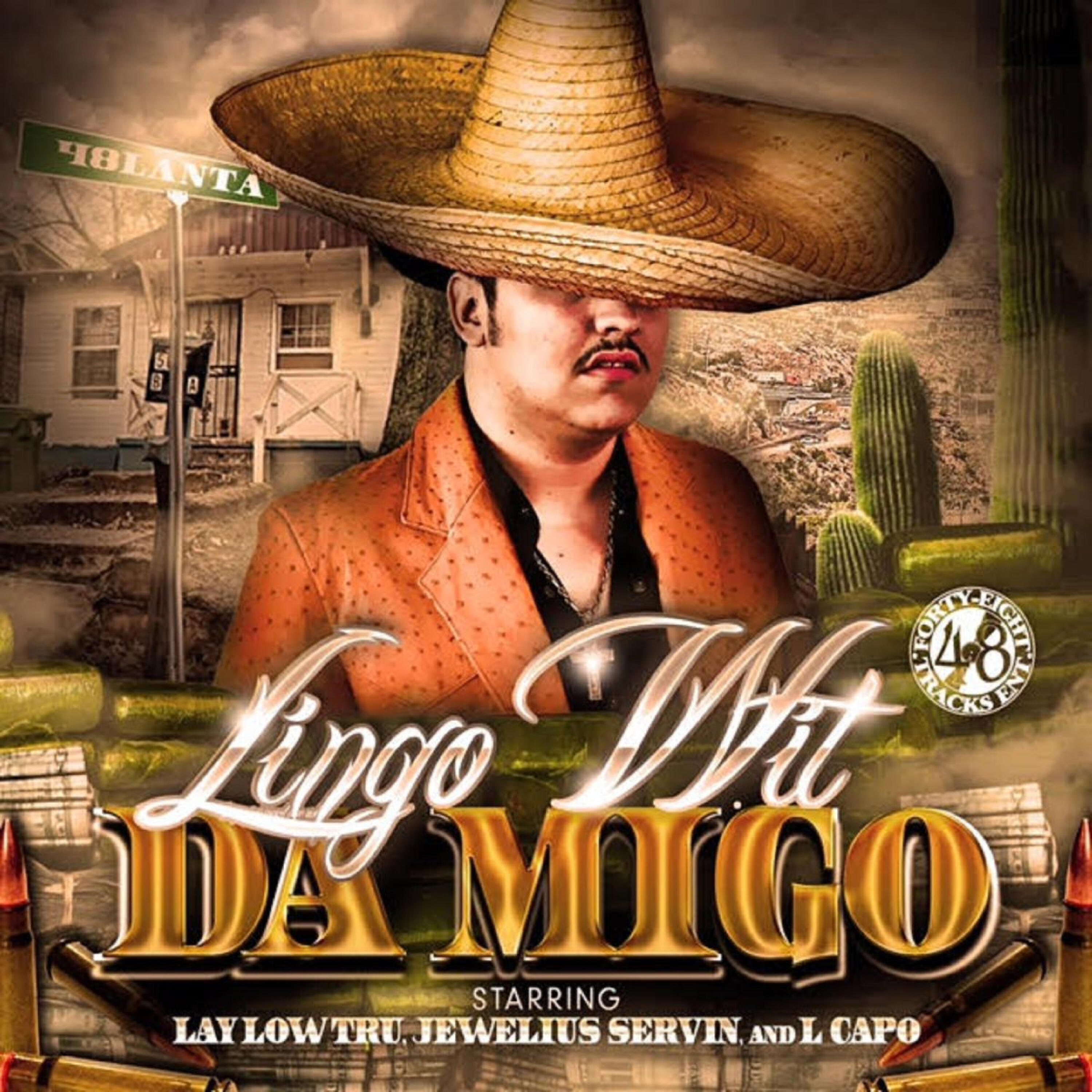 Релиз Lingo Wit Da Migo