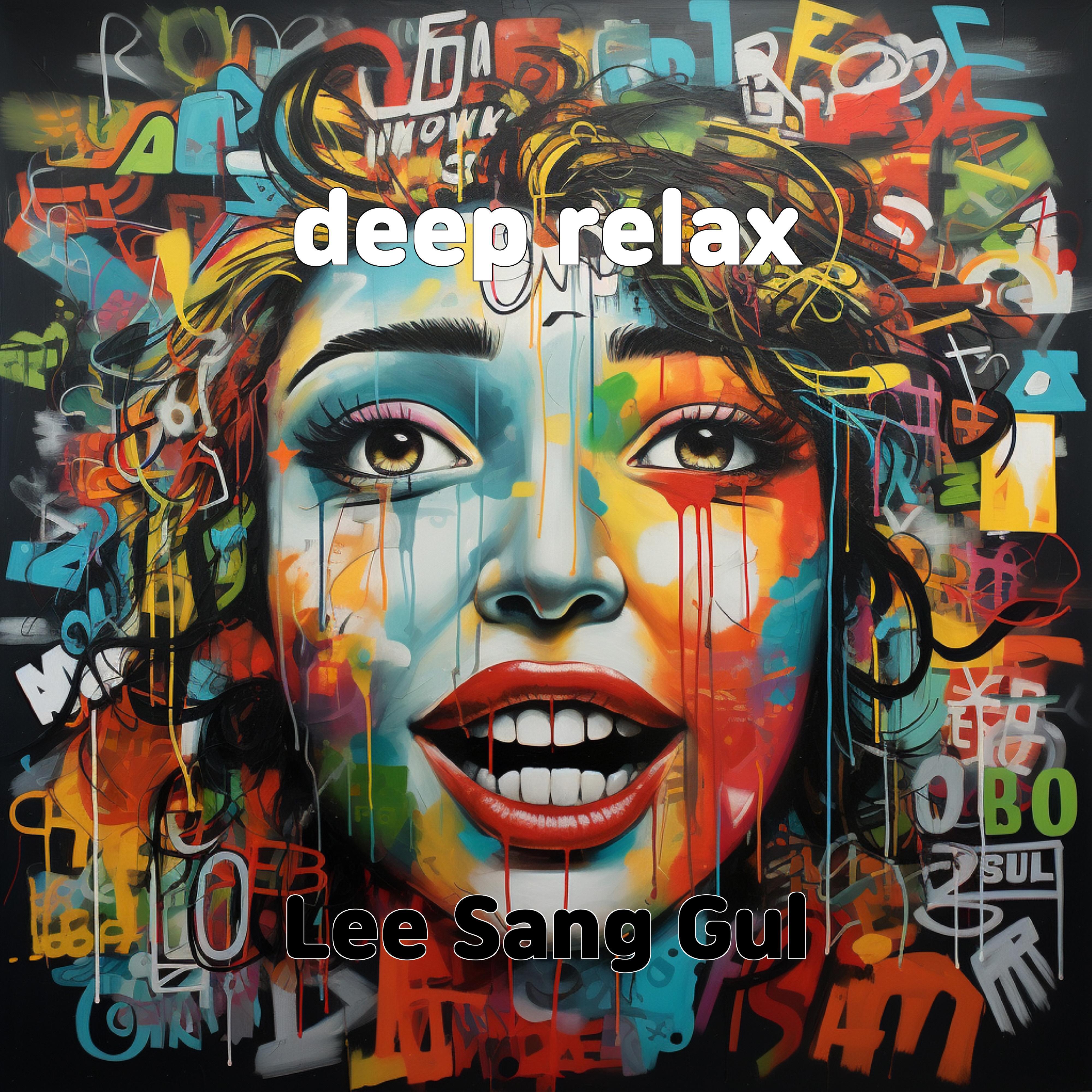 Релиз deep relax