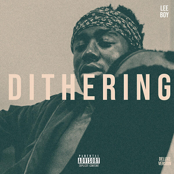 Релиз Dithering (Deluxe)