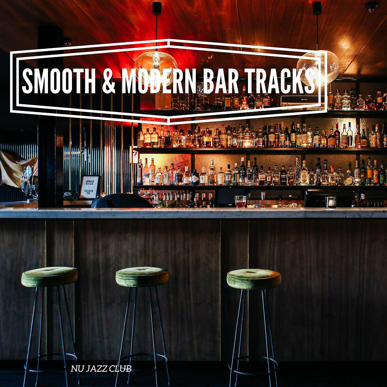 Релиз Smooth & Modern Bar Tracks