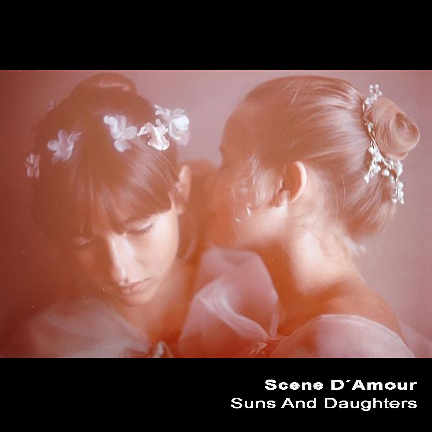 Релиз Scene D'amour