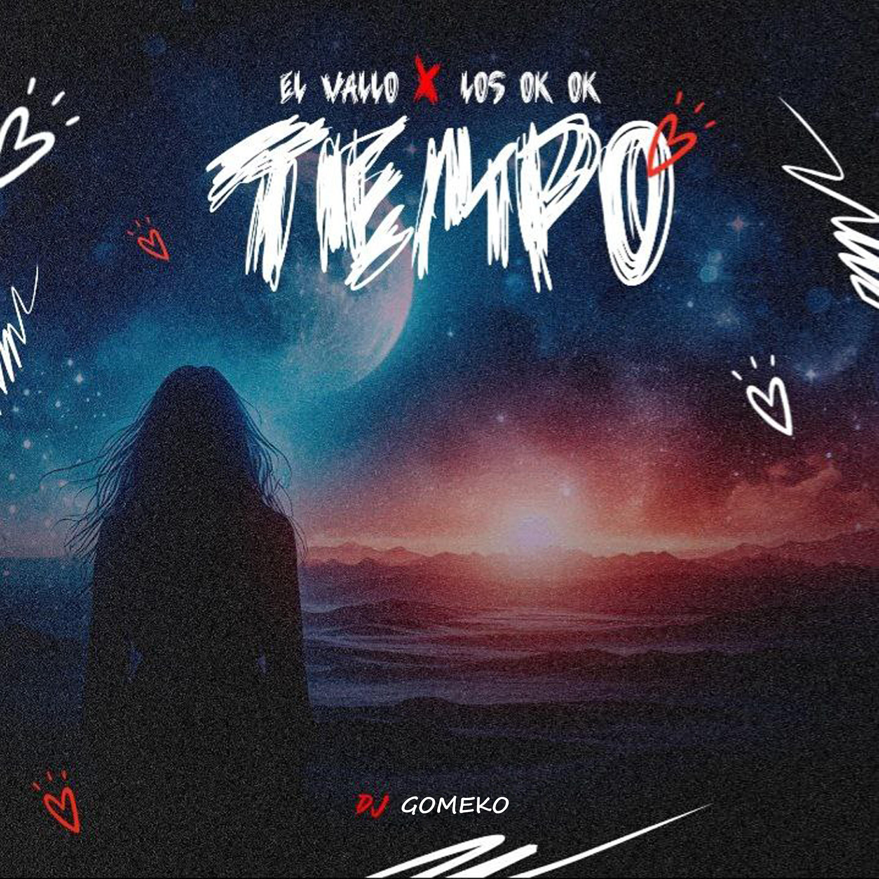 Релиз Tiempo