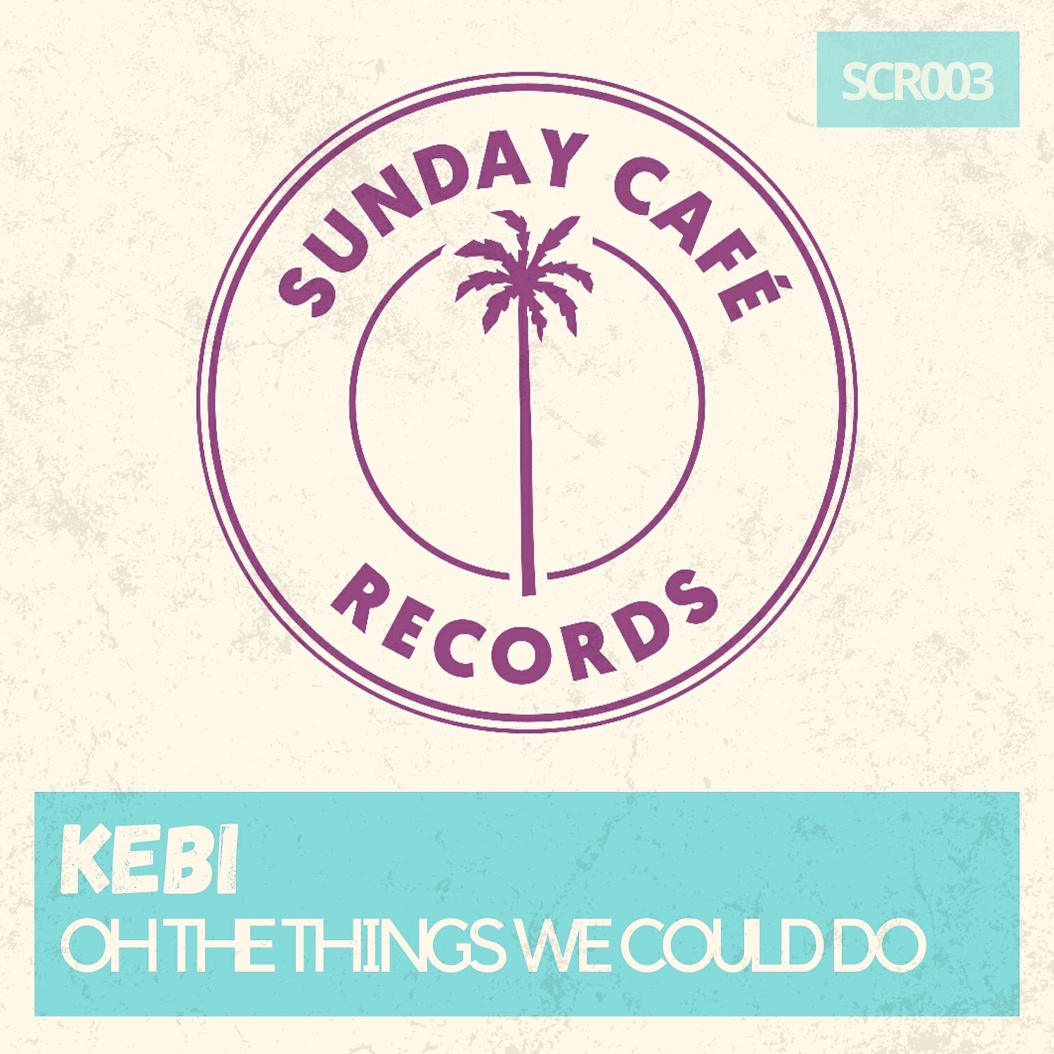 Релиз Oh the Things We Could Do