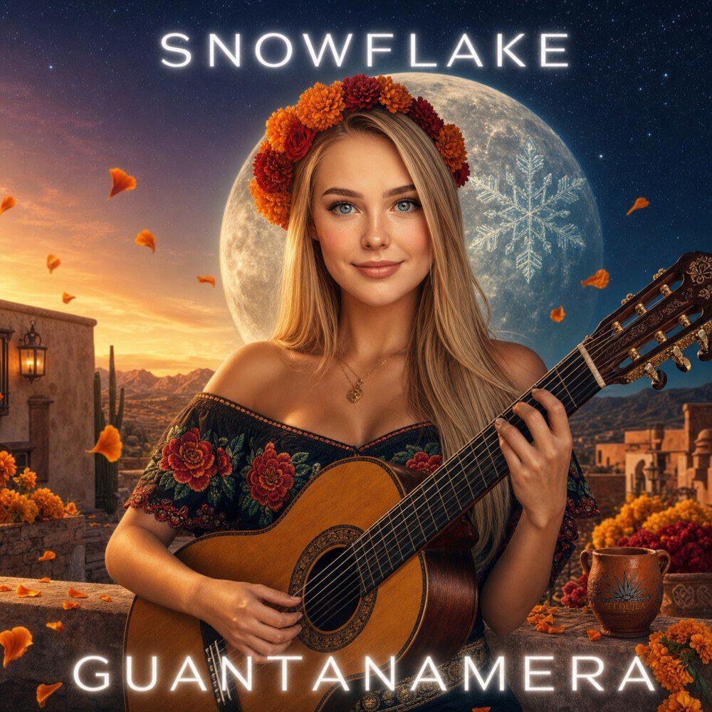 Релиз Guantanamera (Tomas Tanz Edit)