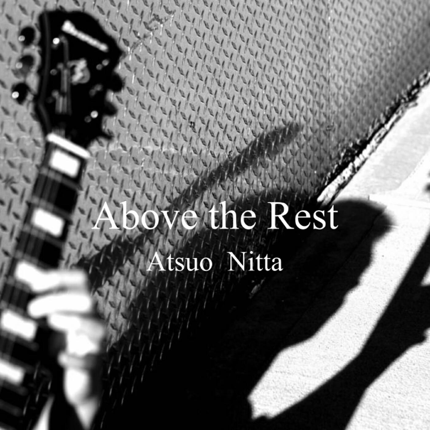 Atsuo Nitta
