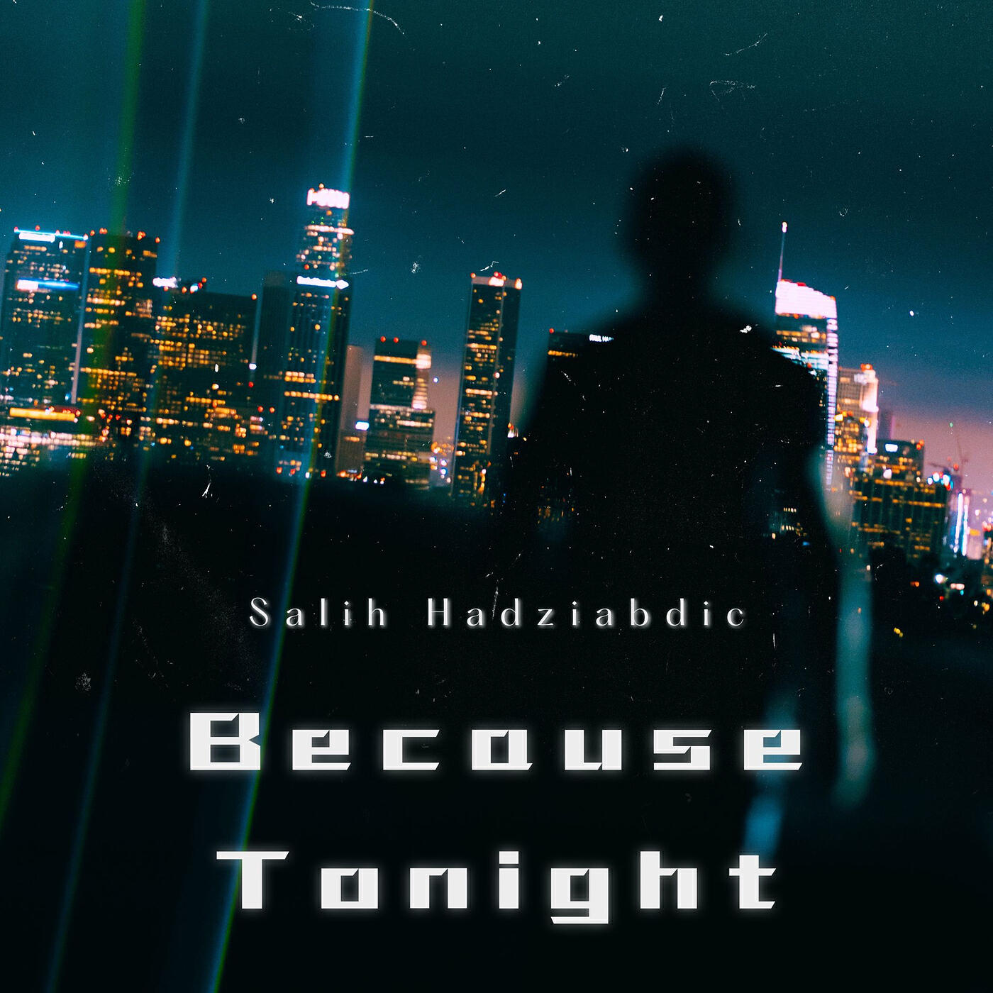 Релиз Because Tonight