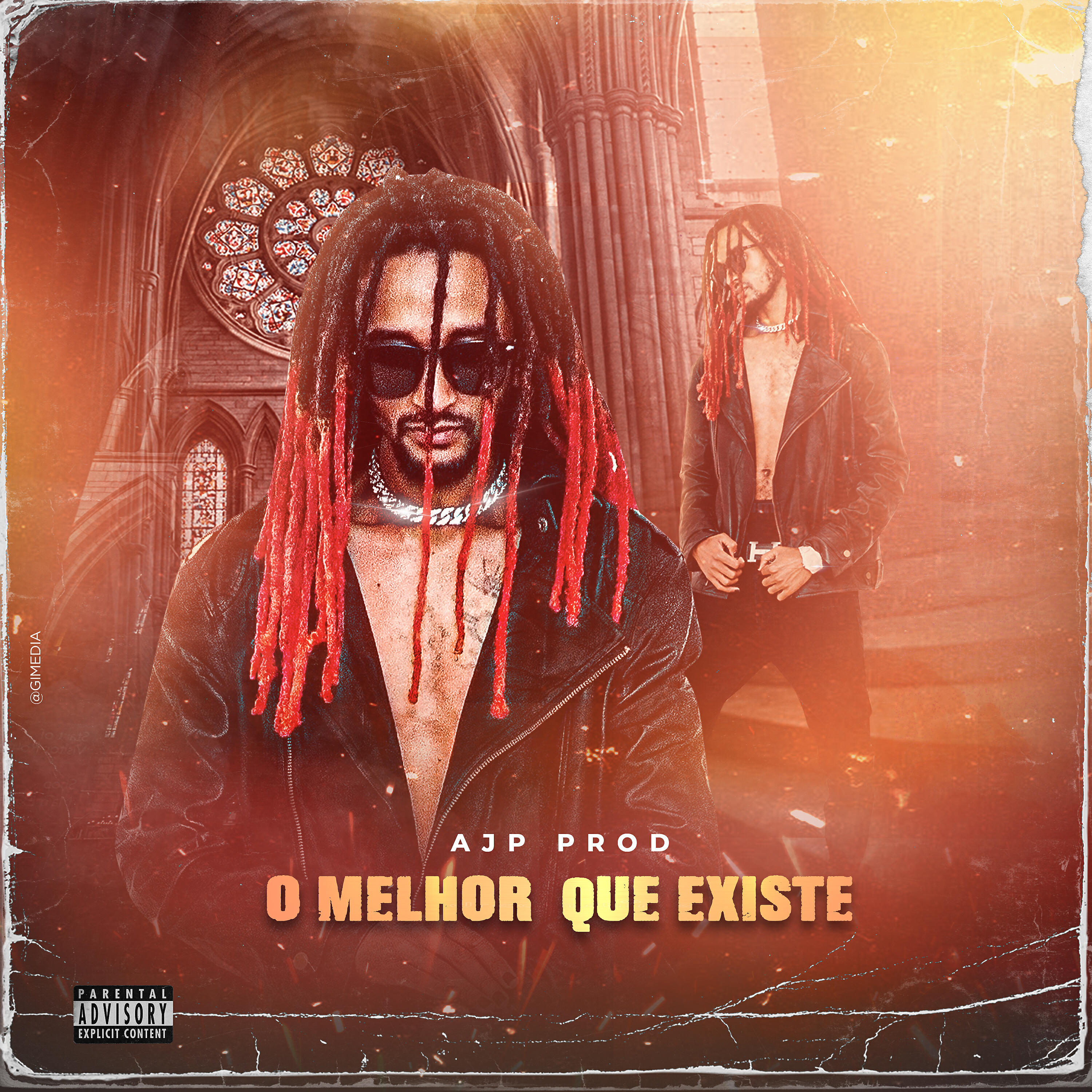 Релиз O Melhor Que Existe