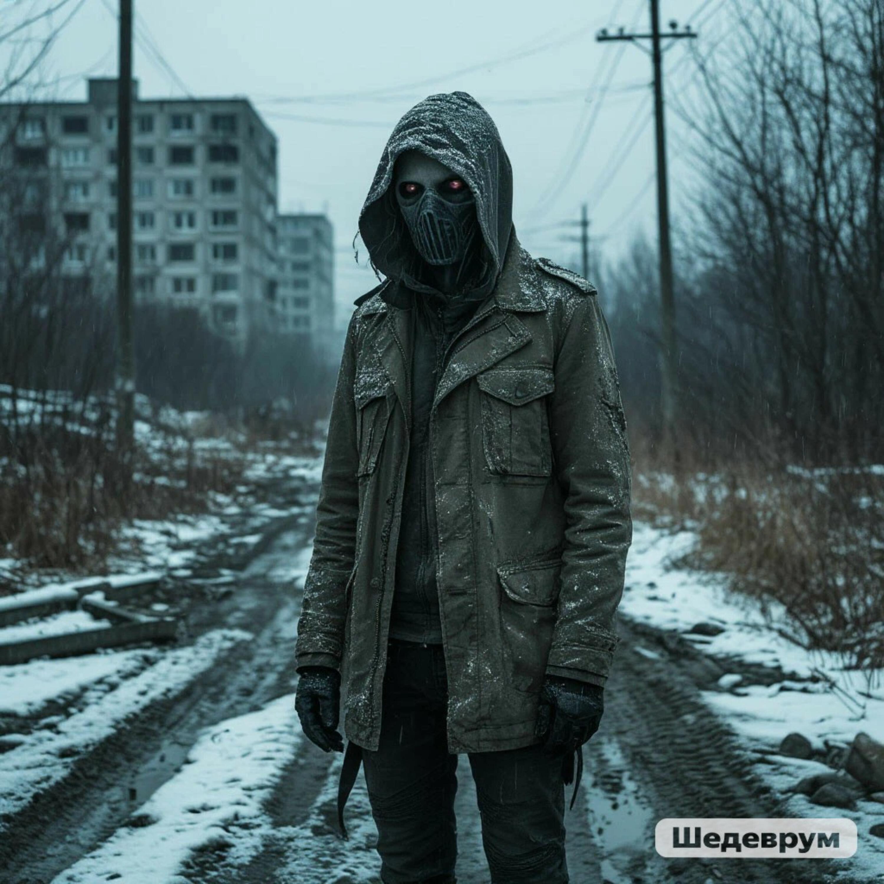 Релиз Ядерная зима