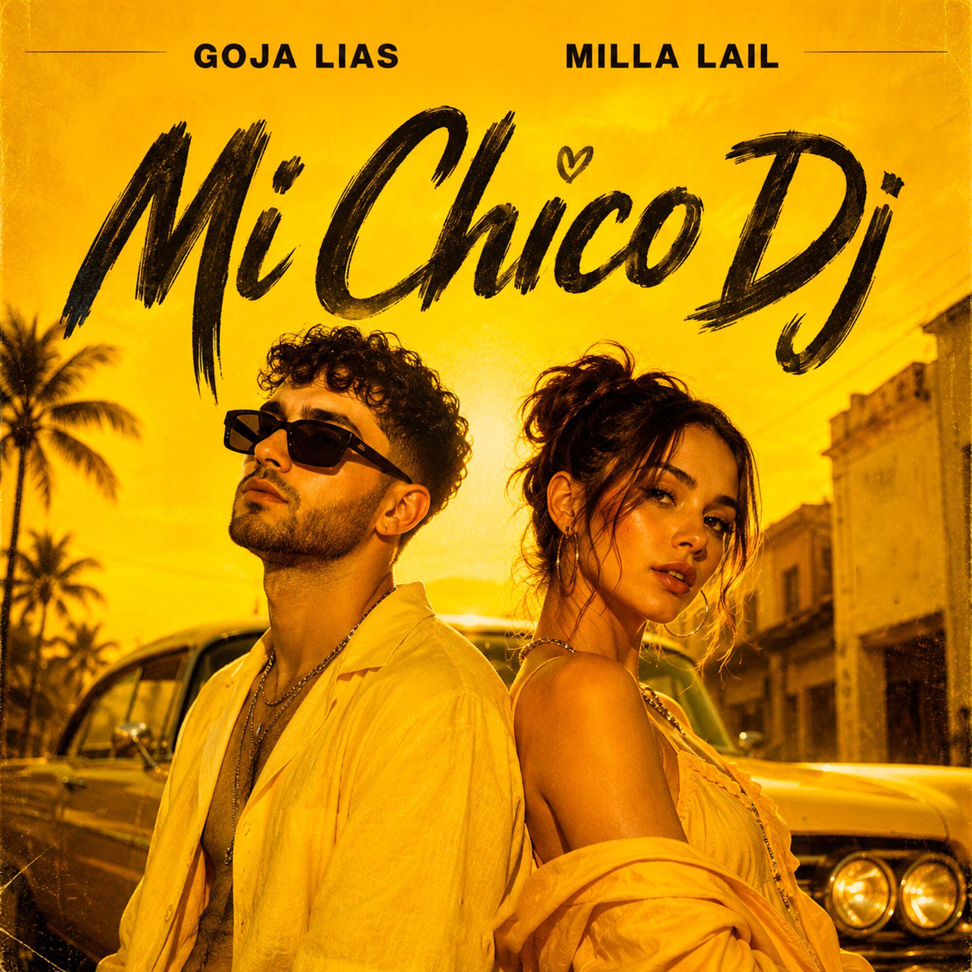 Релиз Mi Chico Dj