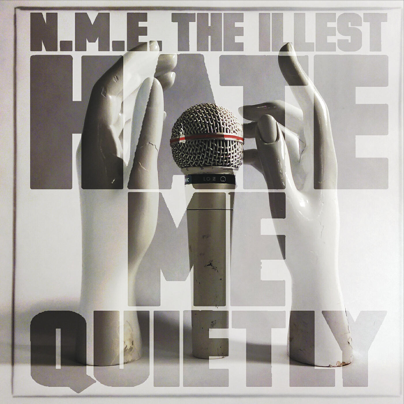 Релиз Hate Me Quietly